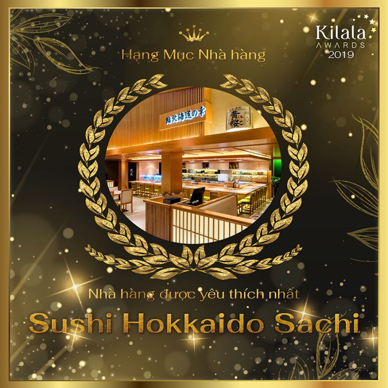 hạng mục nhà hàng